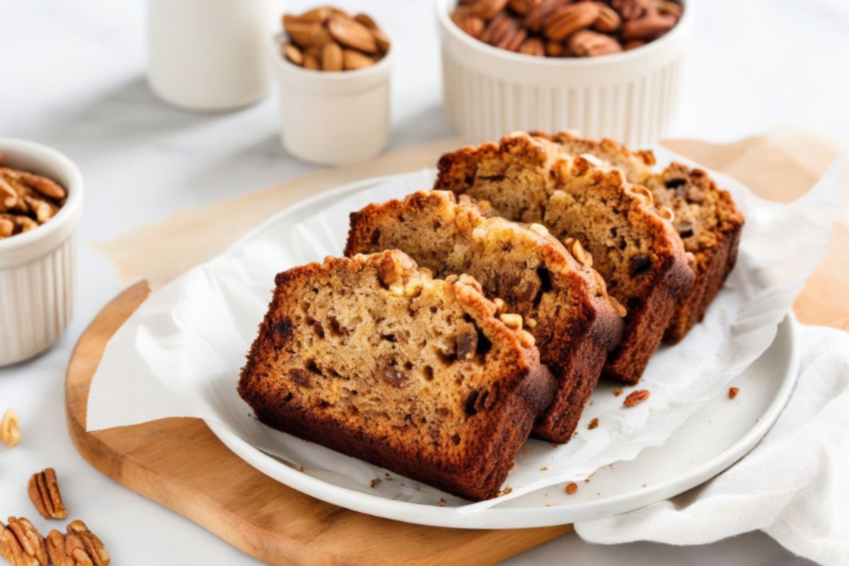 Starbucks banana bread recipe