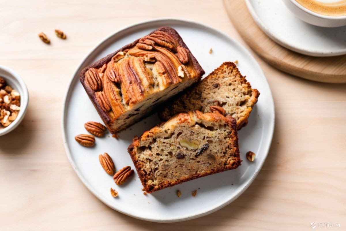 Starbucks banana bread recipe