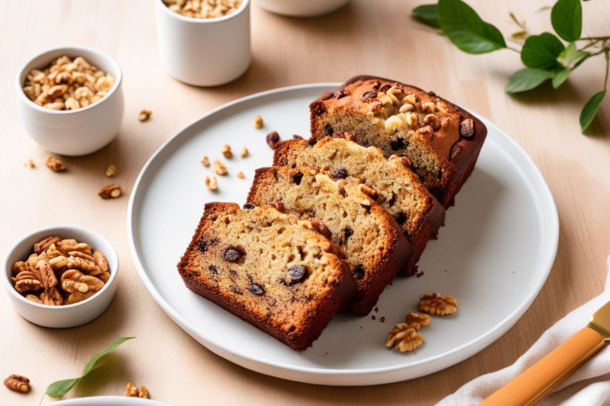 Starbucks banana bread recipe