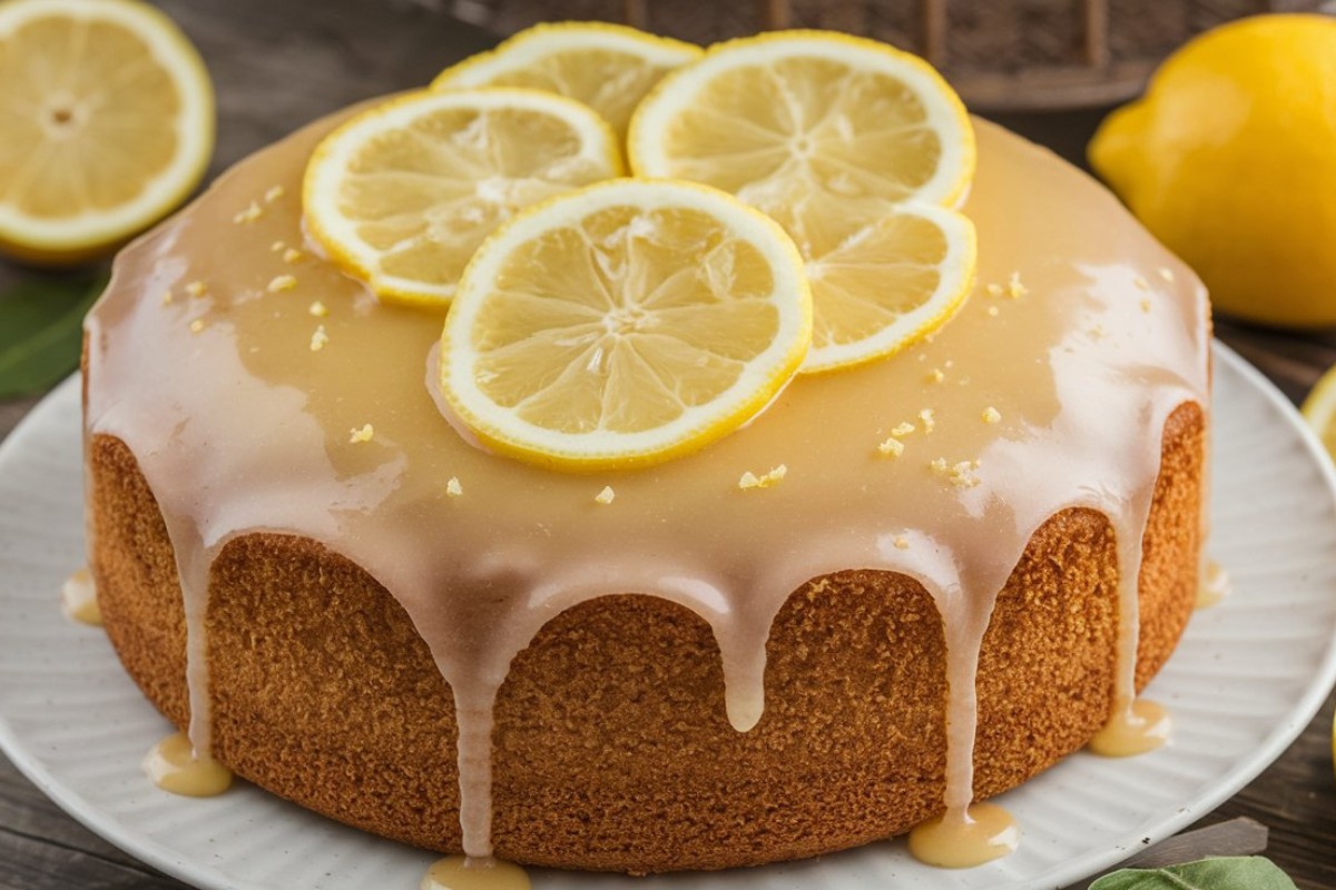 Can I Substitute Lemon Juice for Milk in Cake Mix?