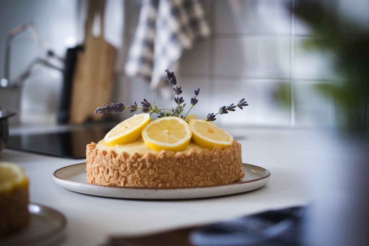 What else can be made from lemon cake mix?