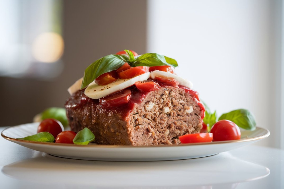 What Can I Put on Top of Meatloaf Instead of Ketchup