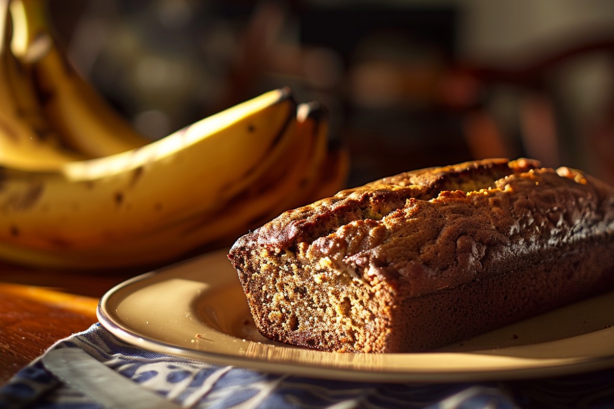 How much is a slice of banana bread at Starbucks?