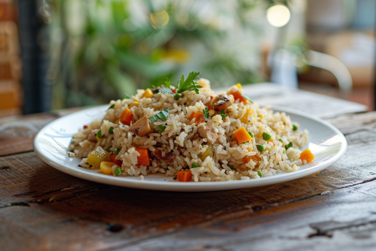 pigeon peas and rice bahamas