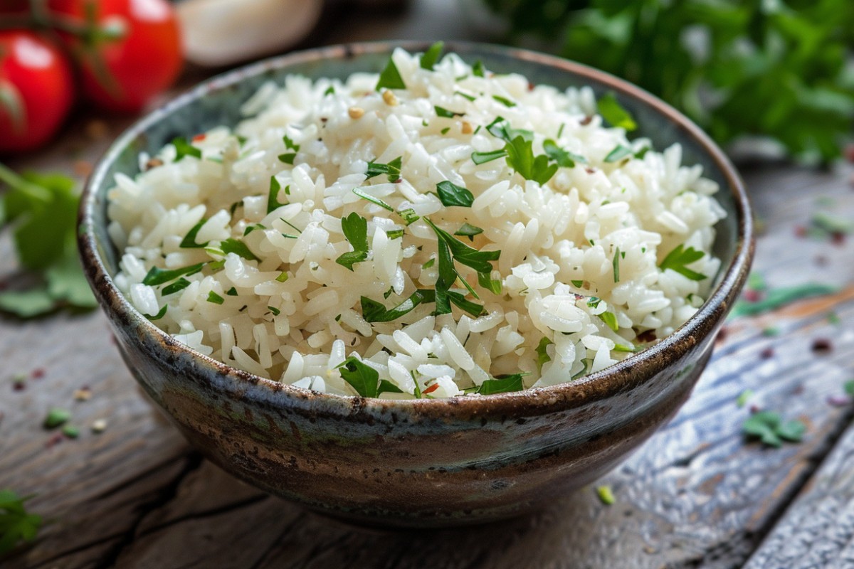 What is the history of Guyanese cook up rice?