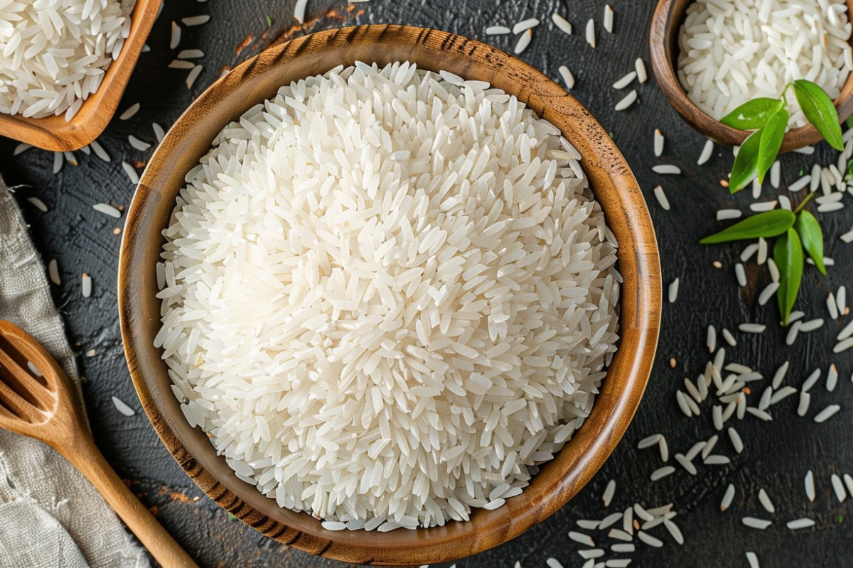 Can you pre cook rice?