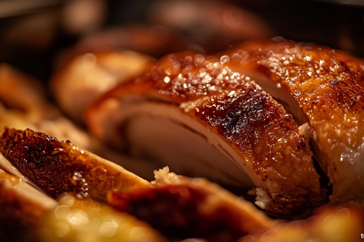 Is turkey neck good to eat?