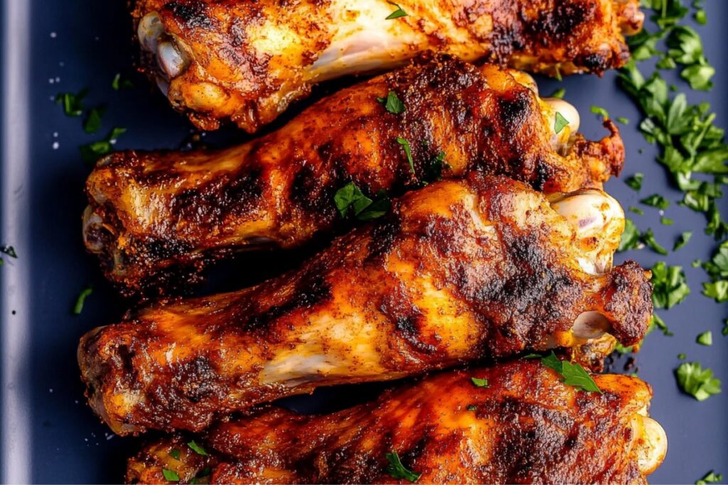 turkey wings