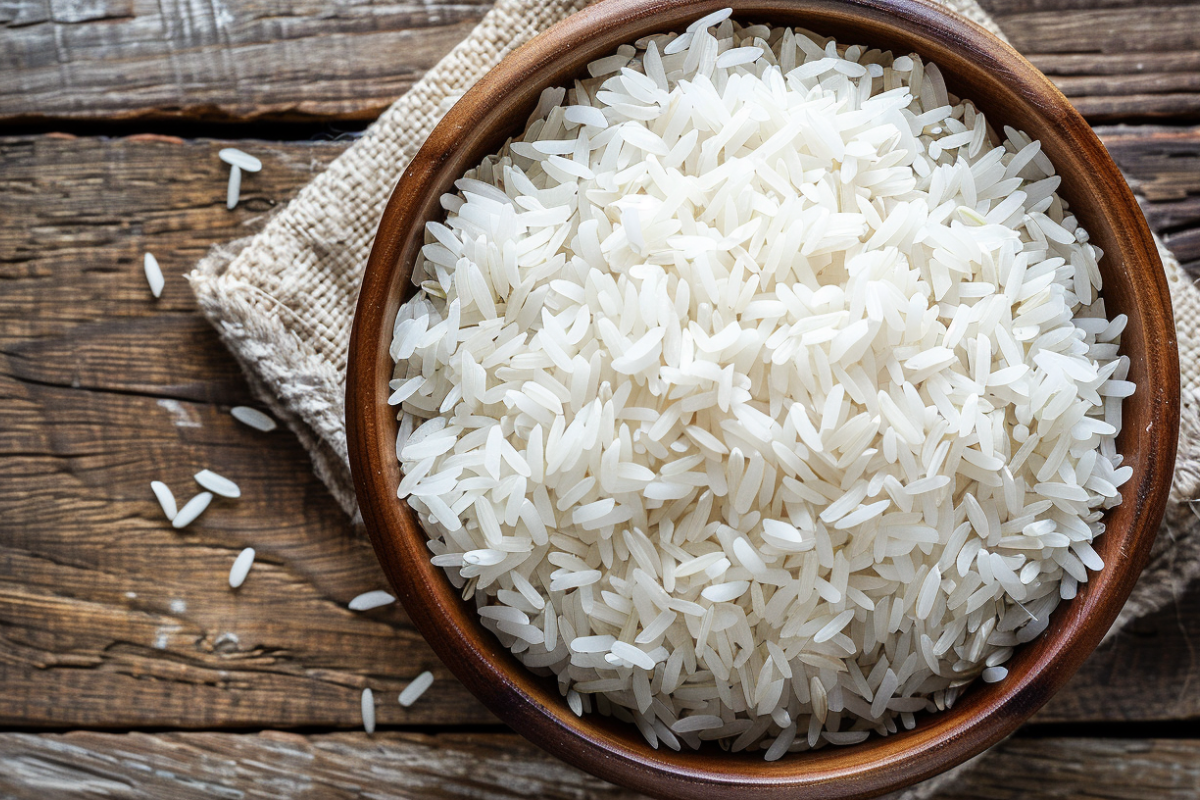 Can you pre cook rice?