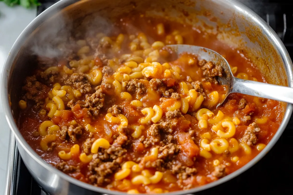 beefaroni