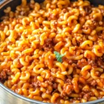 Is canned Beefaroni healthy?